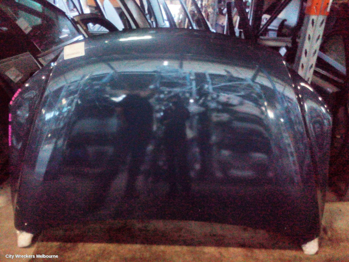 NISSAN PATHFINDER BONNET, R52, 06/2013 - 11/2016 - Image 3