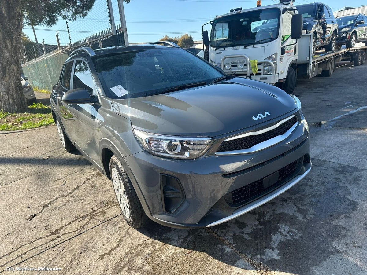 KIA STONIC SUNVISOR, LH SIDE, YB, 08/2020 ONWARDS - Image 2