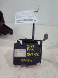 VOLKSWAGEN POLO ABS PUMP/MODULATOR, 6R, P/N 6R0907379BA, 05/2014 - 09/2017 - Image 1