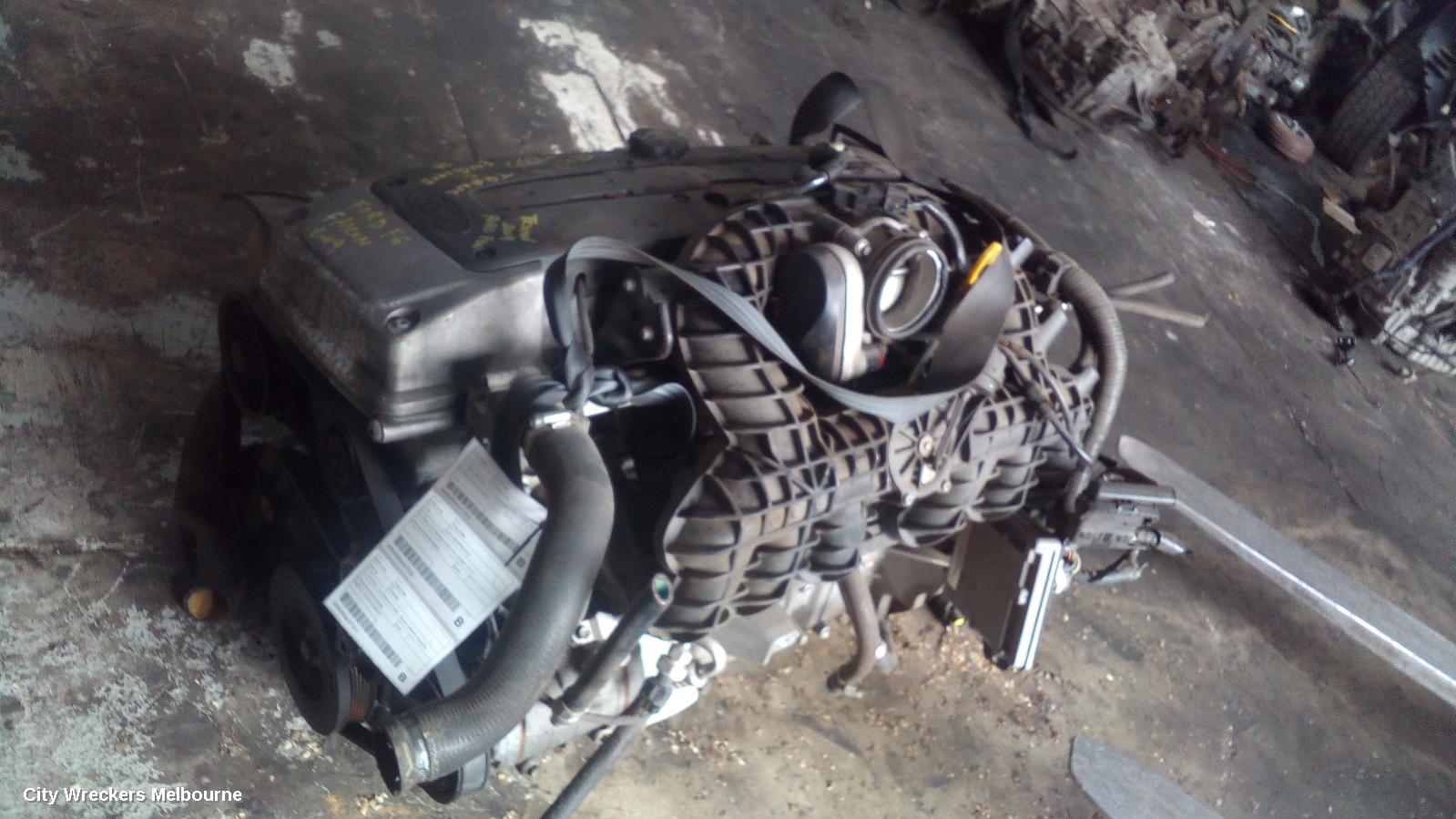 FORD FALCON A/C COMPRESSOR, FG-FGX, 4.0, PETROL (NOT LPI), 04/2008 - 12/2016 - Image 3