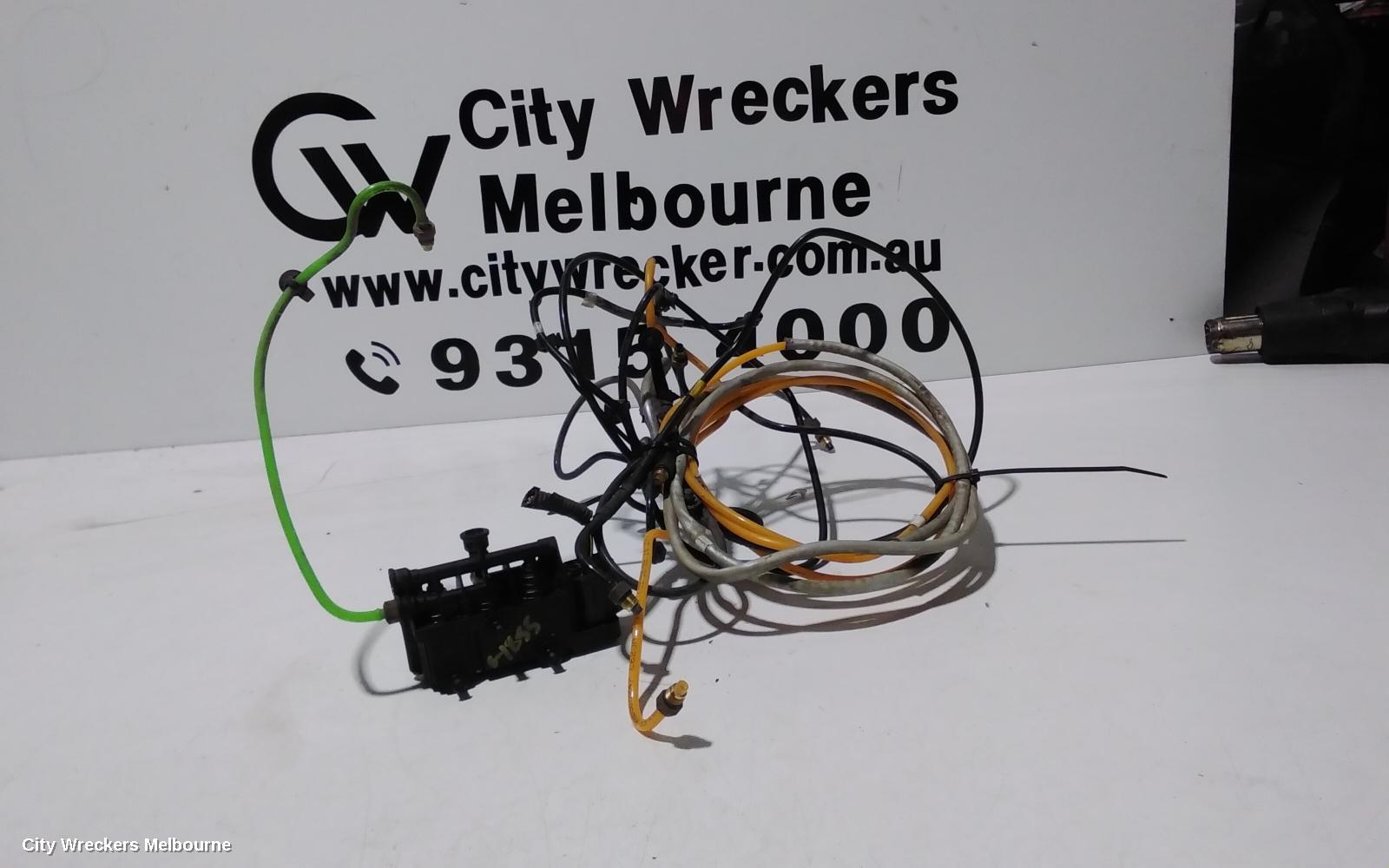 LAND ROVER RANGEROVER SPORT AIR RIDE COMPRESSOR, AIR COMPRESSOR, L320, 08/2005 - 12/2009 - Image 3