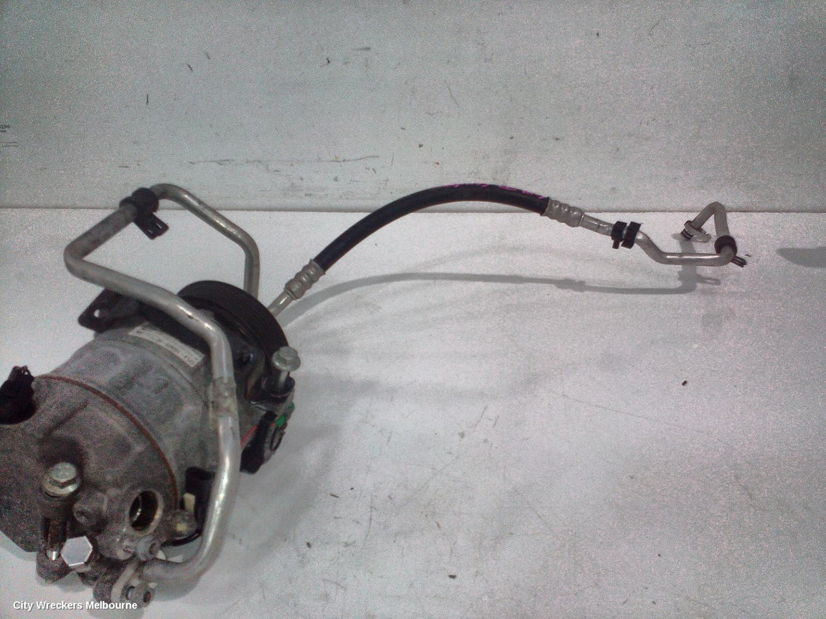 LAND ROVER RANGEROVER SPORT A/C HOSES, L494, 12/2013 - 04/2022 - Image 1