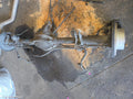 MERCEDES SPRINTER REAR DIFF ASSEMBLY, VS30, SINGLE REAR WHEEL, RATIO 4.727, 05/2018 ONWARDS - Image 1