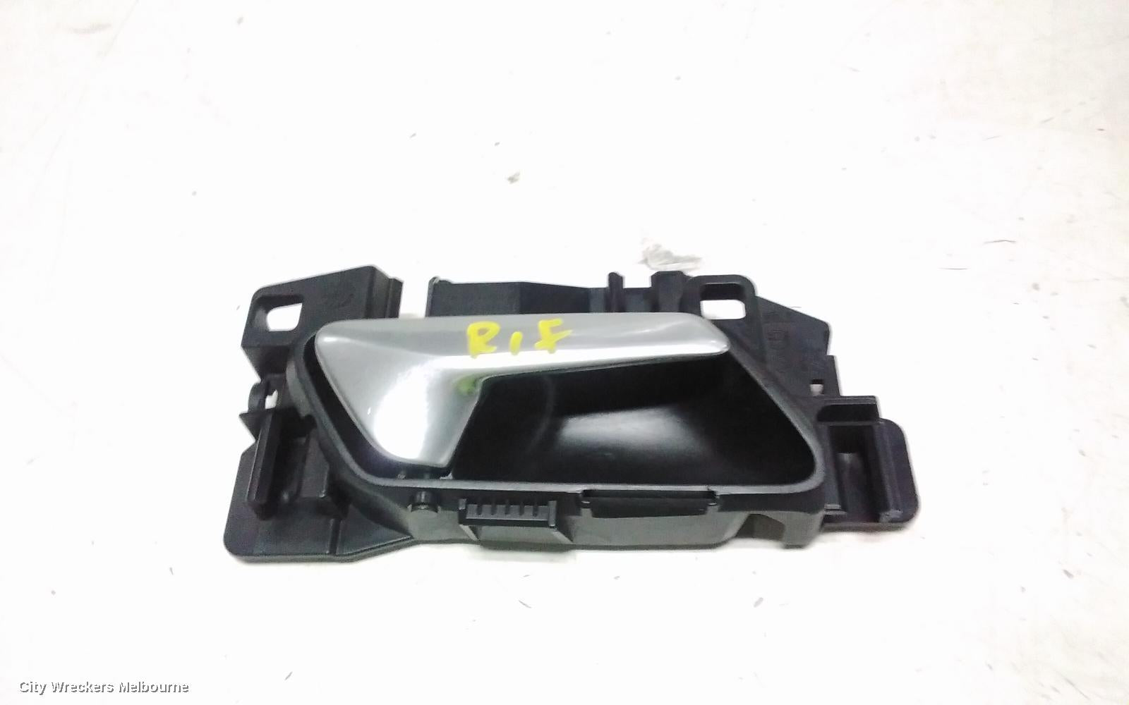 PEUGEOT 308 DOOR HANDLE, T9, 10/2014 - 05/2021 - Image 2