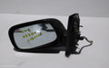 TOYOTA COROLLA LEFT DOOR MIRROR, ZZE122 (SOUTH AFRICA-VIN AHT), POWER, 03/2003 - 08/2004 - Image 1