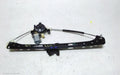 PORSCHE MACAN LEFT REAR WND REG/MOTOR, 95B, 06/2014 - 12/2025 - Image 1