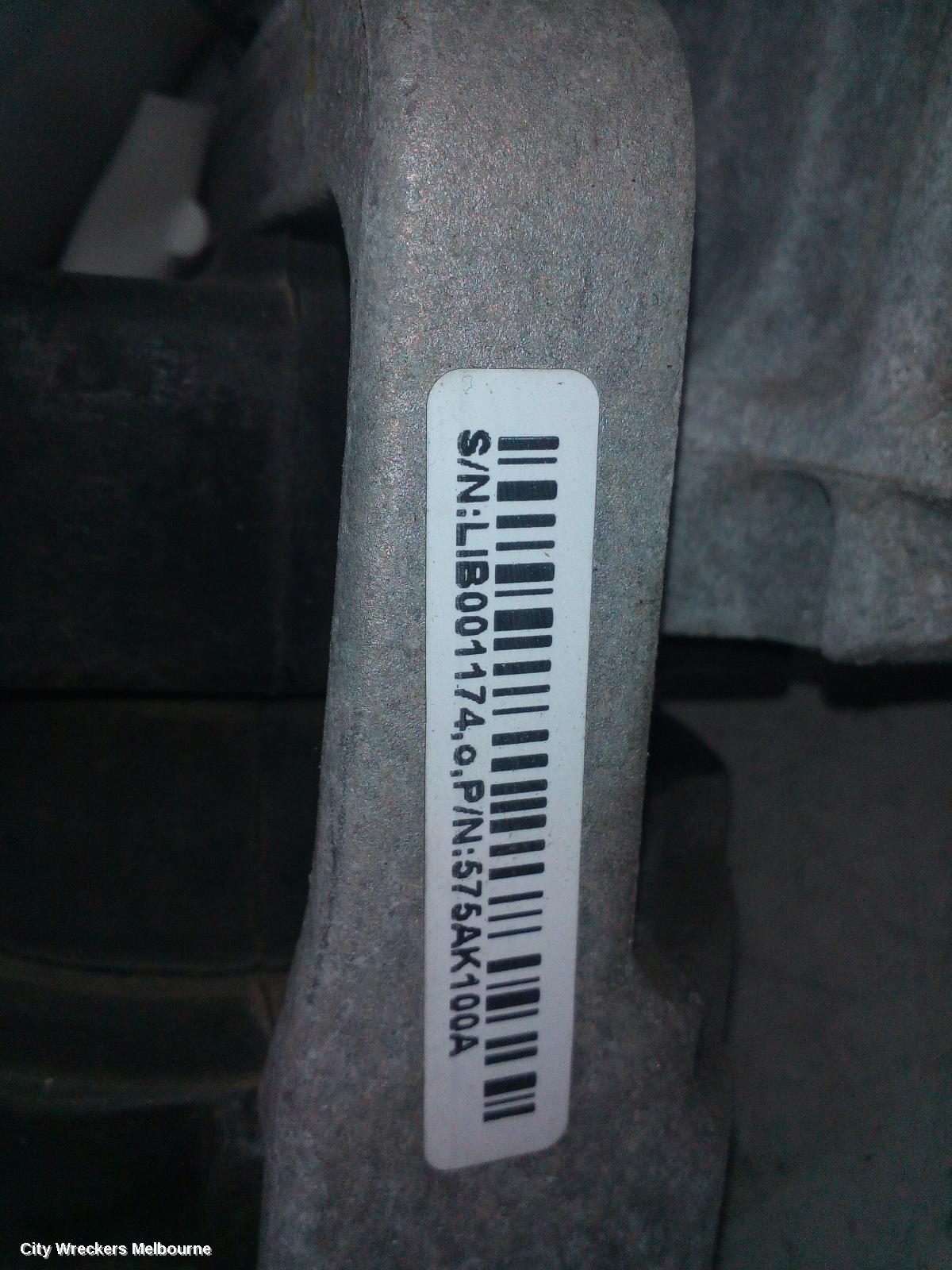 RENAULT KALEOS MOUNT, XZG, 05/2016 ONWARDS - Image 2