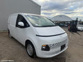 HYUNDAI STARIA LEFT TAILLIGHT, IN BODY, W/ HALOGEN TYPE, VAN, LOWER, TAILGATE, US4, 04/2021 ONWARDS - Image 1