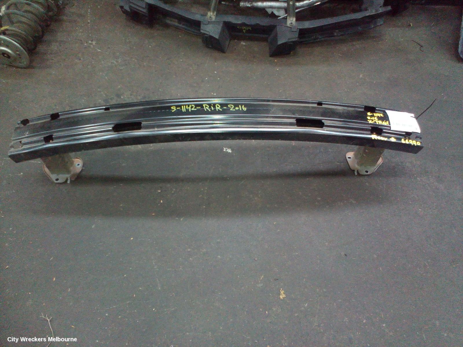 NISSAN XTRAIL R/BAR BRACKET/REINFO, MAIN REINFORCEMENT, T32, 02/2014 ONWARDS - Image 1