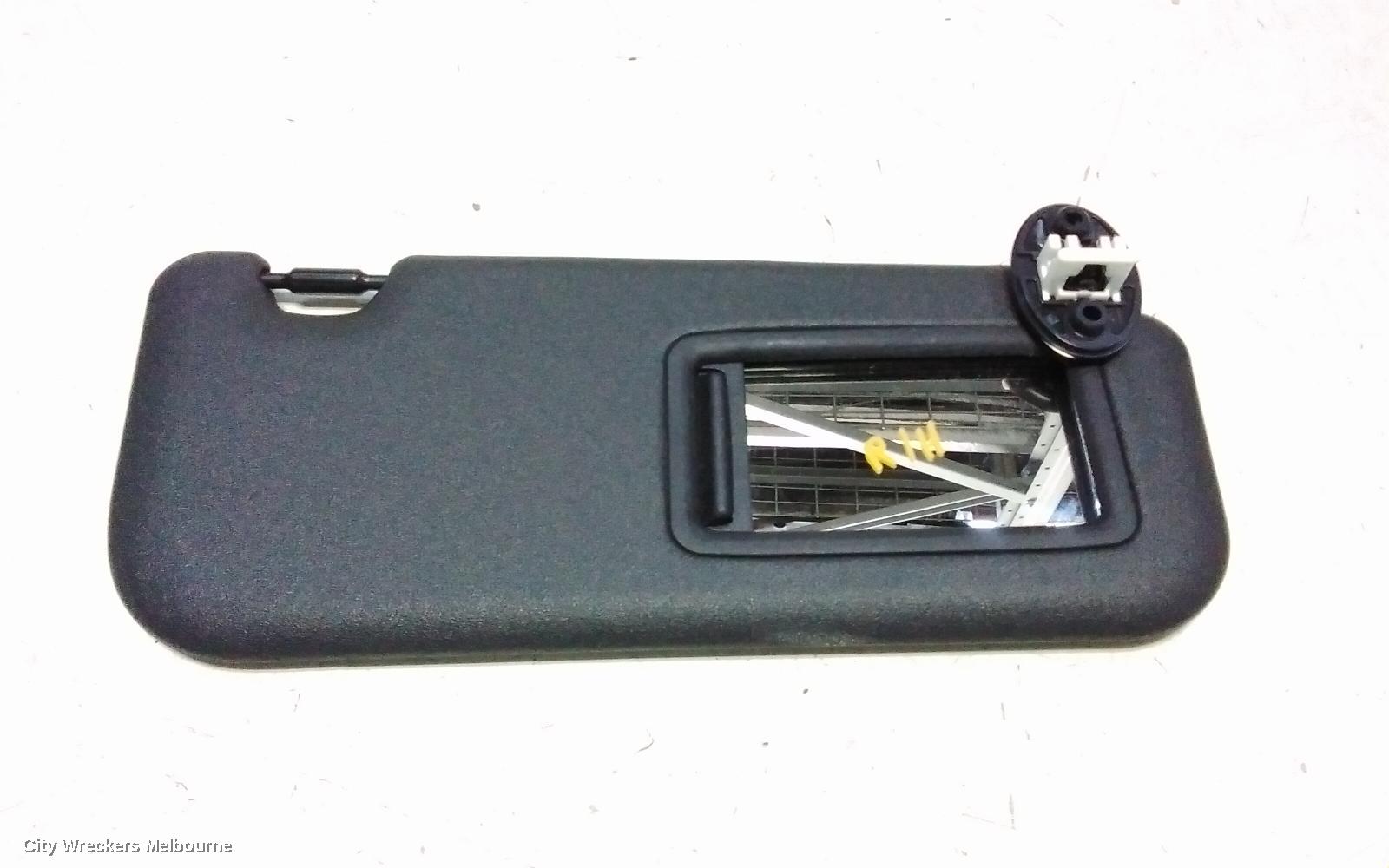TOYOTA COROLLA CROSS SUNVISOR, XG10, RH SIDE, 01/2022 ONWARDS - Image 1