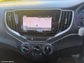 SUZUKI BALENO RADIO/CD/DVD/SAT/TV, DISPLAY UNIT, 7IN TOUCHSCREEN, EW, 04/2016 - 12/2022 - Image 1