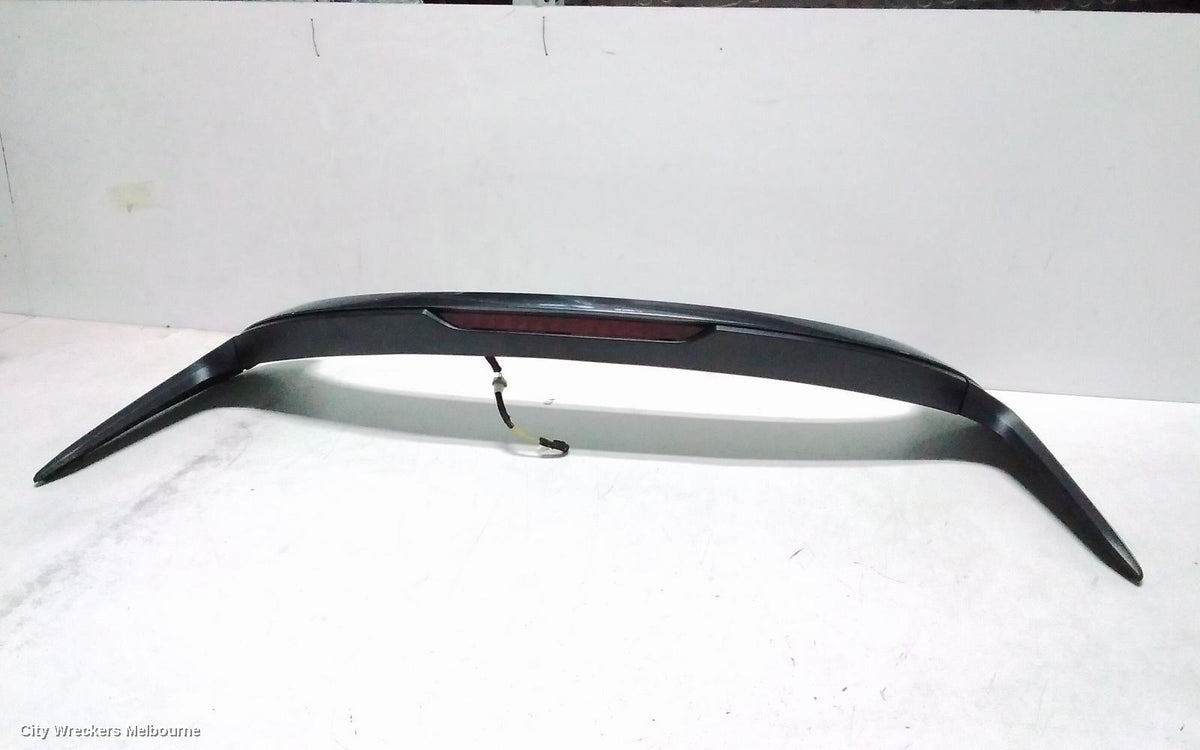 MAZDA CX8 REAR SPOILER, KG, 05/2018 - 12/2023 - Image 3