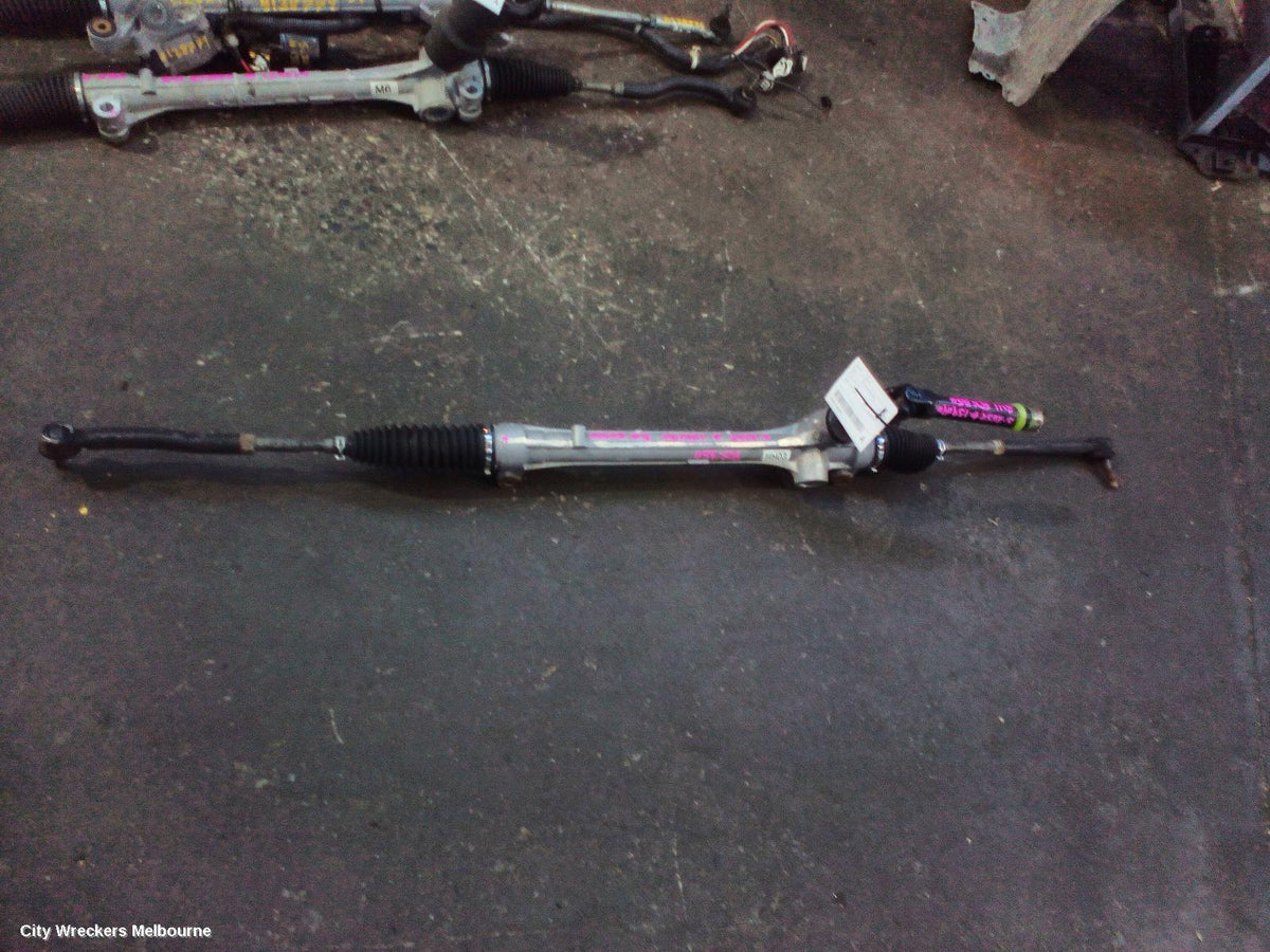 LEXUS RX SERIES STEERING BOX/RACK, AL10, 12/2008 - 08/2015 - Image 3