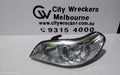 HOLDEN EPICA LEFT HEADLAMP, EP 02/2007 - 12/2011 - Image 1