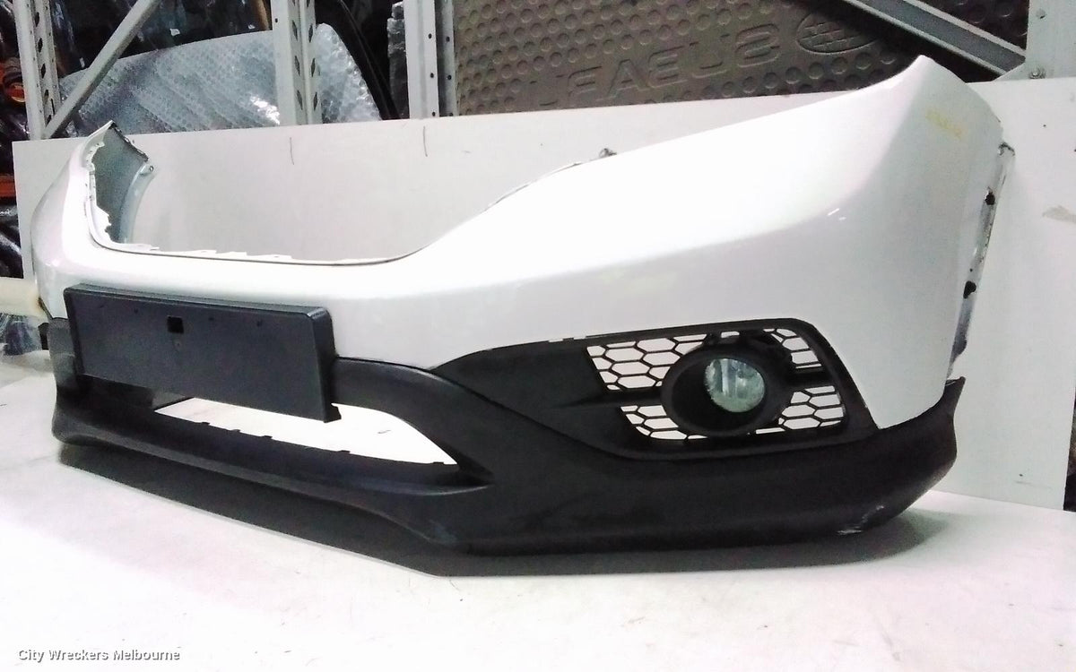 HONDA CRV FRONT BUMPER, BUMPER BAR-UPPER, DTI-S, NON SENSOR & NON H/LAMP WASHER TYPE, RM 01/2014 - 10/2014 - Image 3