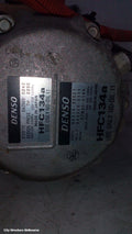 TOYOTA CAMRY A/C COMPRESSOR, AHV40, HYBRID, 12/2009 - 11/2011 - Image 1