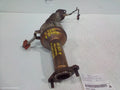 HAVAL JOLION CATALYTIC CONVERTER, A01, UNDER CAR-CAT TYPE, PETROL, 1.5, HEV, 4B15L, 01/2022 - 03/2024 - Image 1