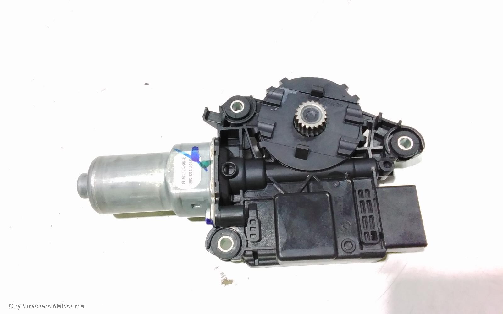 HONDA CIVIC SUNROOF MOTOR, 10TH GEN, 05/2016 - 08/2021 - Image 2
