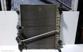 TOYOTA HIACE RADIATOR, MANUAL, 2.5, 2KD-FTV, DIESEL, KDH, 03/2005 - 09/2006 - Image 1