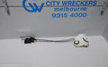 PEUGEOT 4008 DOOR/BOOT/GATE LOCK, LEFT REAR DOOR LOCK, 06/2012 - 12/2017 - Image 1