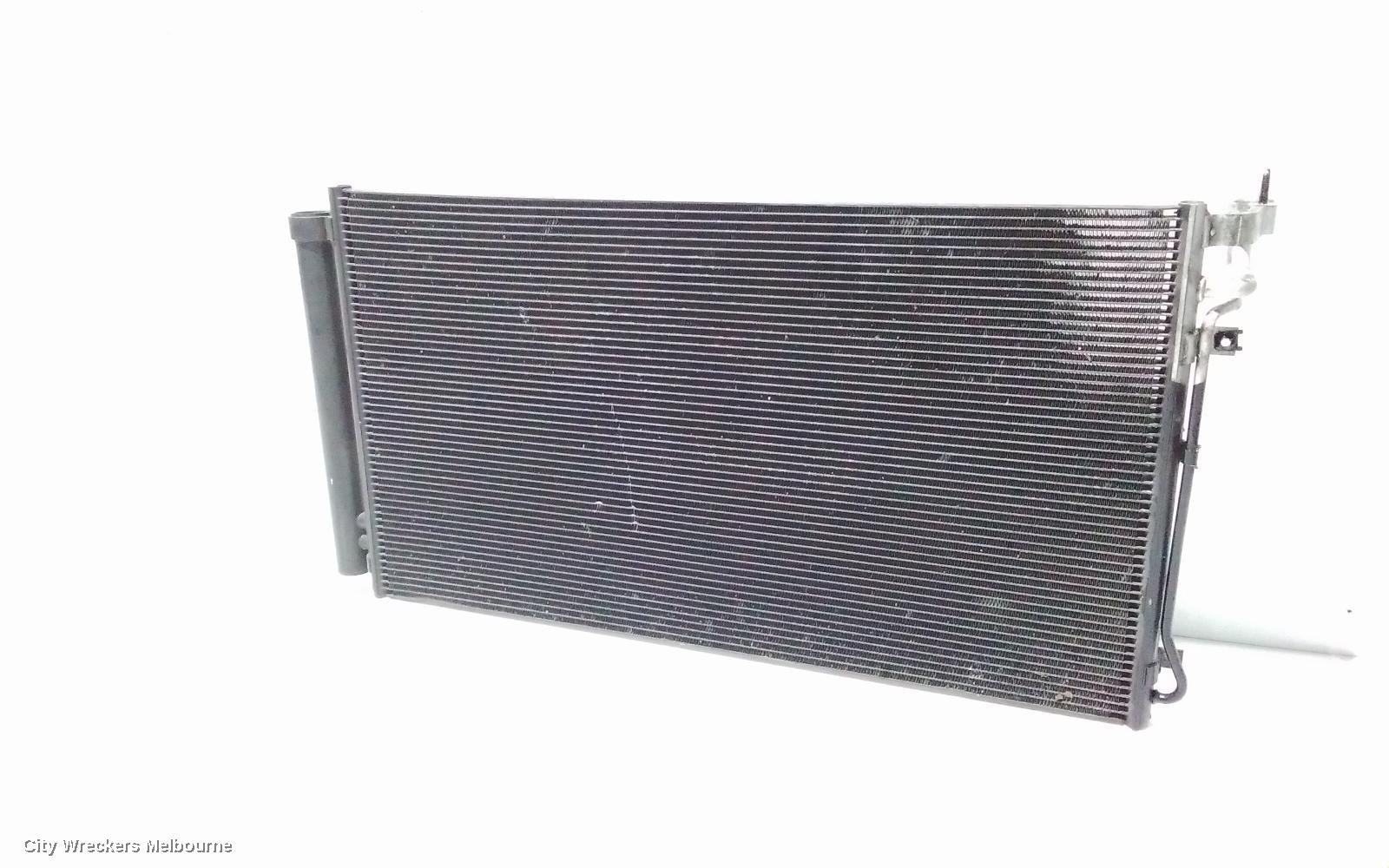 HYUNDAI GENESIS A/C CONDENSER, DH, 11/2014 - 01/2018 - Image 3