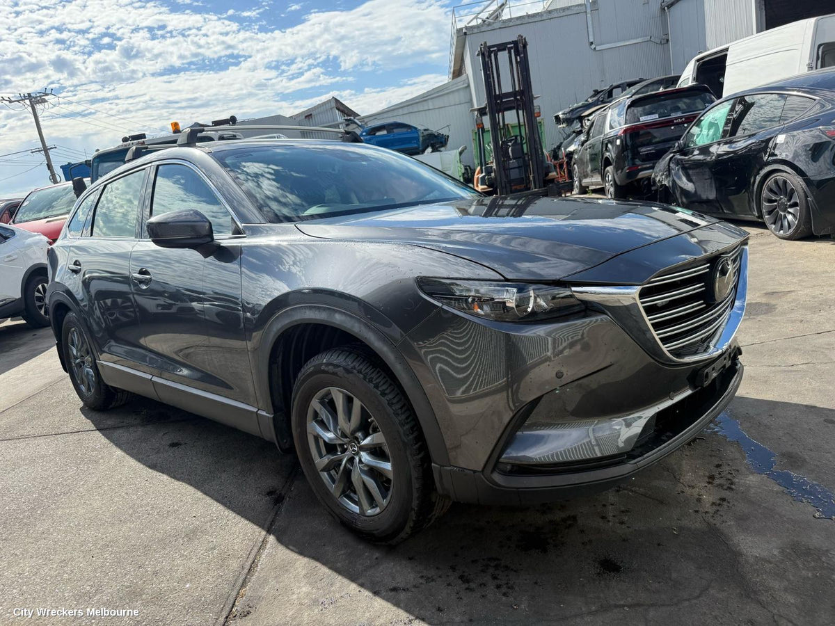 MAZDA CX9 RIGHT HEADLAMP, TC, LED, NON ADAPTIVE TYPE, 07/2016 - 12/2024 - Image 2