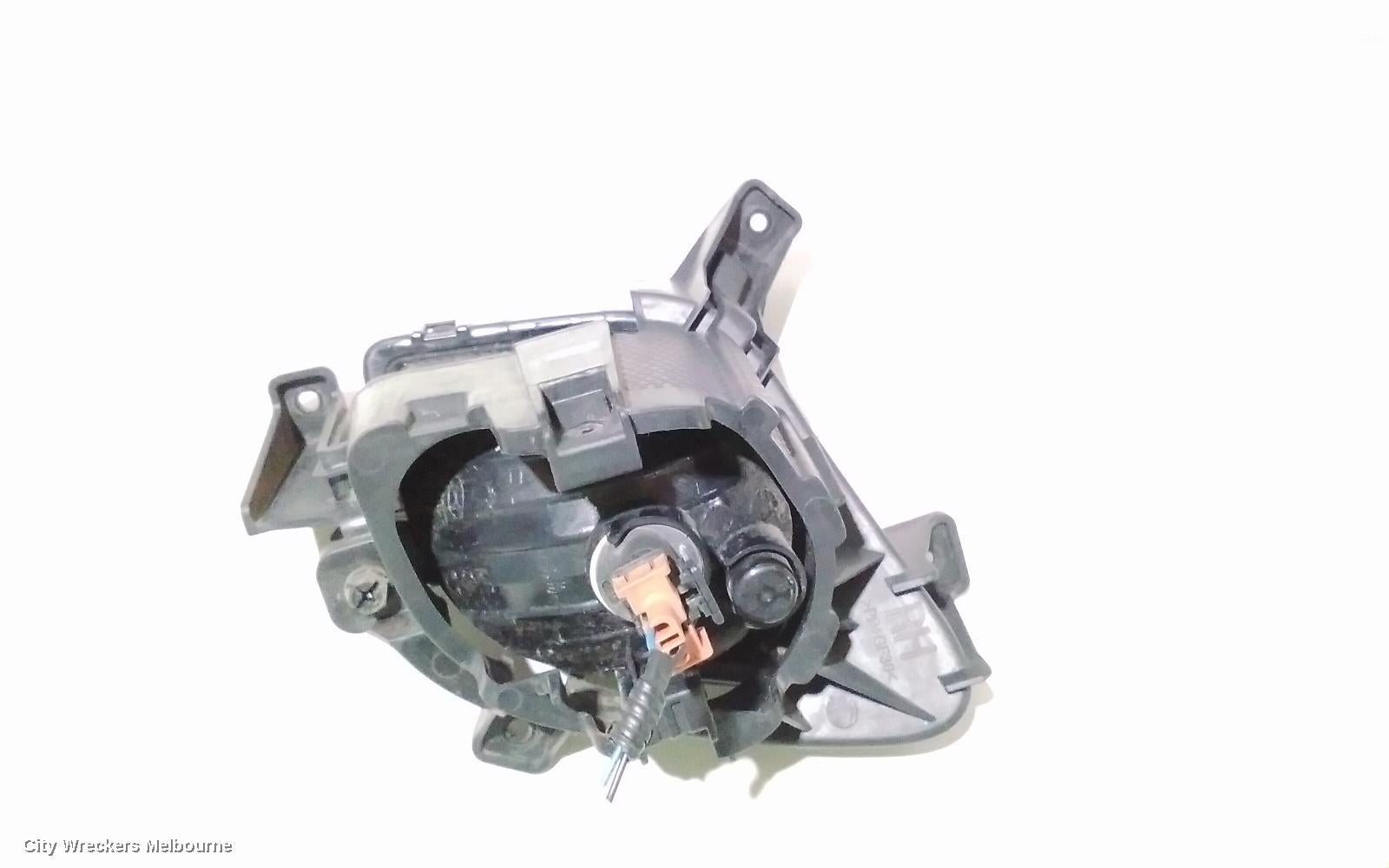 HYUNDAI IX35 RIGHT INDICATOR/FOG/SIDE, BUMPER FOGLAMP, LM SERIES, ACTIVE/ELITE/HIGHLANDER, 11/2009 - 01/2016 - Image 3