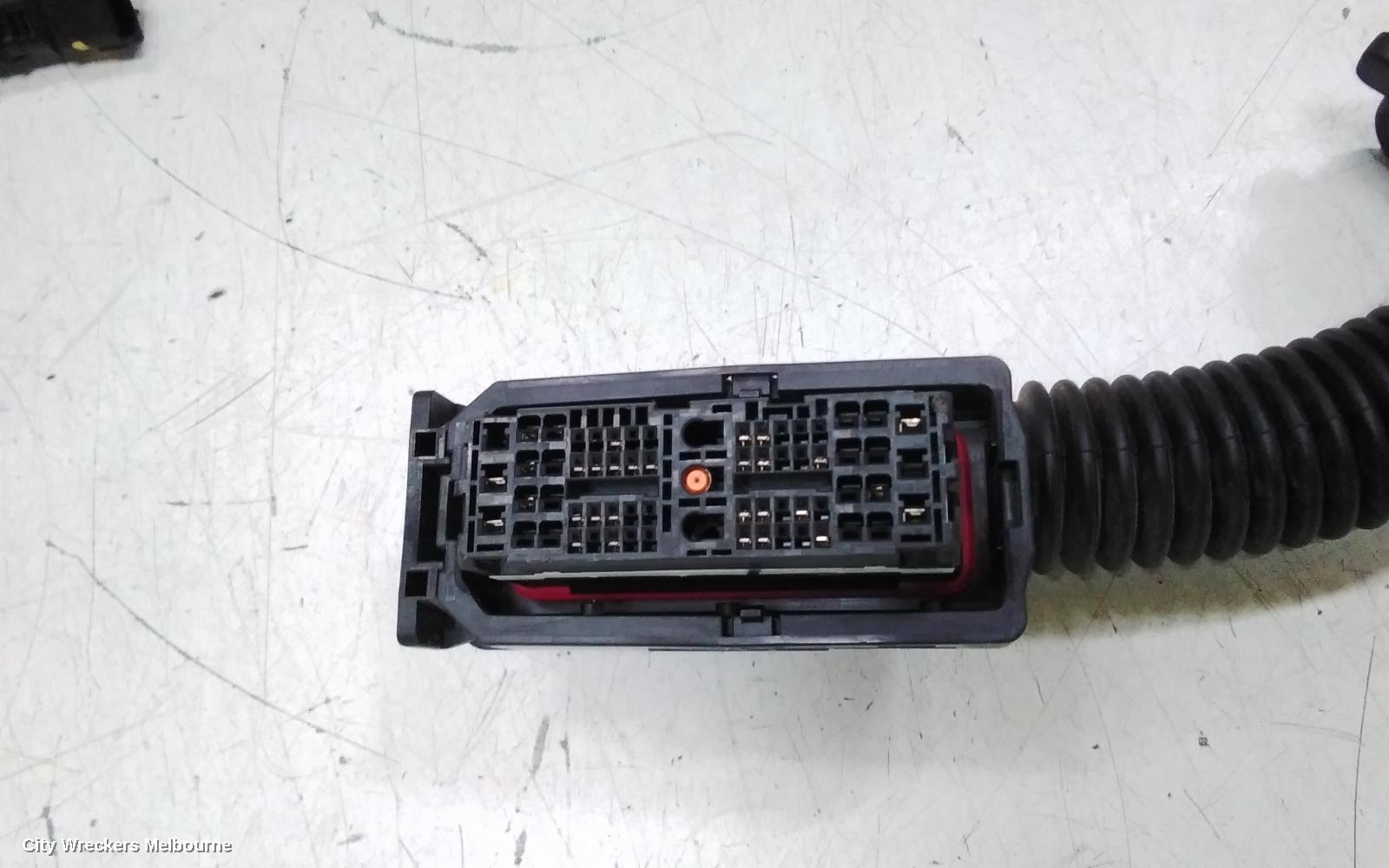 HYUNDAI SANTA FE WIRE HARNESS, MX5, 11/2023 ONWARDS - Image 3