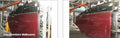 HONDA ACCORD RIGHT REAR DOOR, 7TH GEN, CL/EURO (VIN JHMCL), SEDAN, 06/2003 - 03/2008 - Image 1