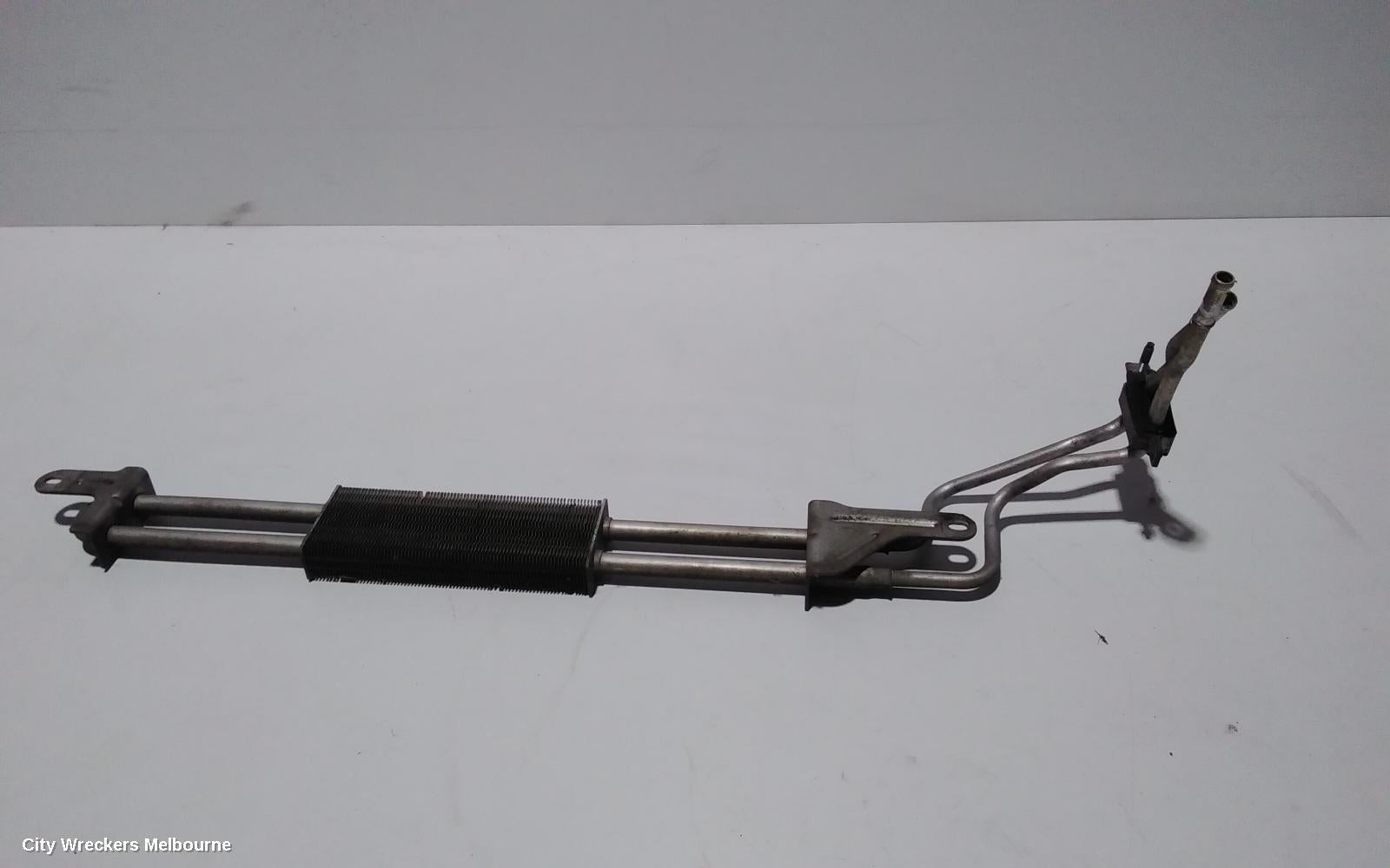 FORD FALCON COOLER, FG MKI-MKII, TRANS COOLER, 4.0, PETROL, 04/2008 - 09/2014 - Image 1