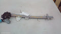 SUBARU XV LEFT FRONT WINDOW REG/MOTOR, POWER, G4X, 08/2011 - 04/2017 - Image 1