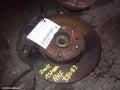 HOLDEN ASTRA RIGHT FRONT HUB ASSEMBLY, TS,5 STUD, ABS TYPE, 09/1998 - 12/2006 - Image 1
