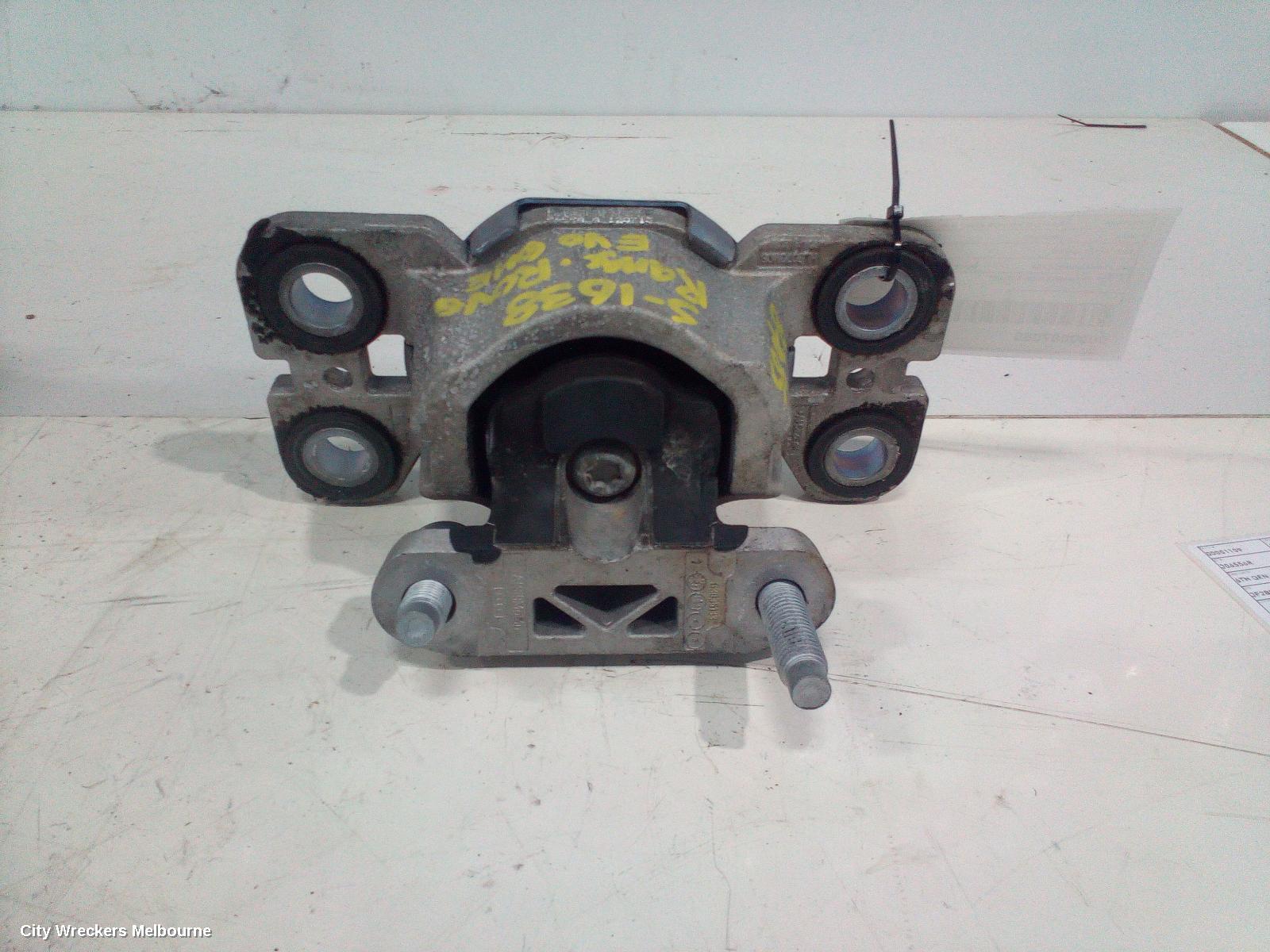 LAND ROVER RANGEROVER EVOQUE MOUNT, TRANSMISSION MOUNT, DIESEL, 2.2, TURBO, L538, 11/2011 - 08/2015 - Image 3