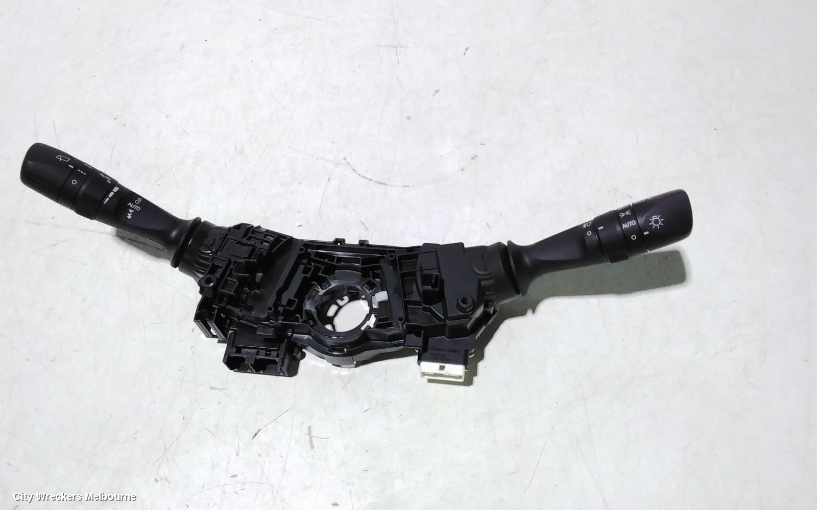 TOYOTA KLUGER COMBINATION SWITCH, FLASHER SWITCH, GSU50/GSU55, 12/2013 - 02/2021 - Image 2