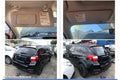 SUBARU XV SUNVISOR, G4X, LH SIDE, FABRIC, 08/2011 - 04/2017 - Image 1