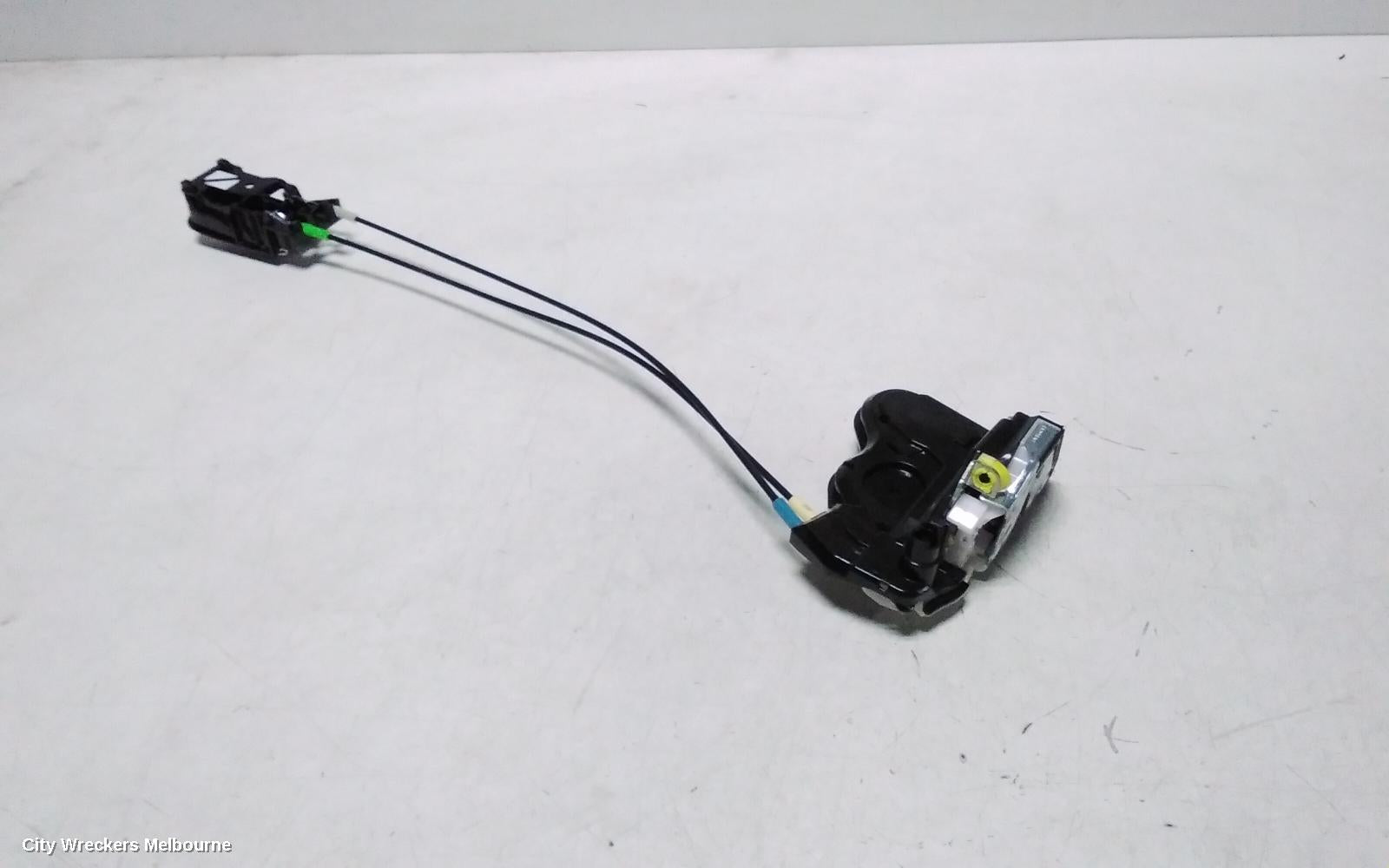 SUZUKI IGNIS DOOR/BOOT/GATE LOCK, LEFT REAR DOOR LOCK, MF, 11/2016 ONWARDS - Image 1