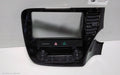 MITSUBISHI OUTLANDER HEATER/AC CONTROLS, SINGLE ZONE CLIMATE CONTROL TYPE, ZJ-ZK, 10/2012 ONWARDS - Image 1