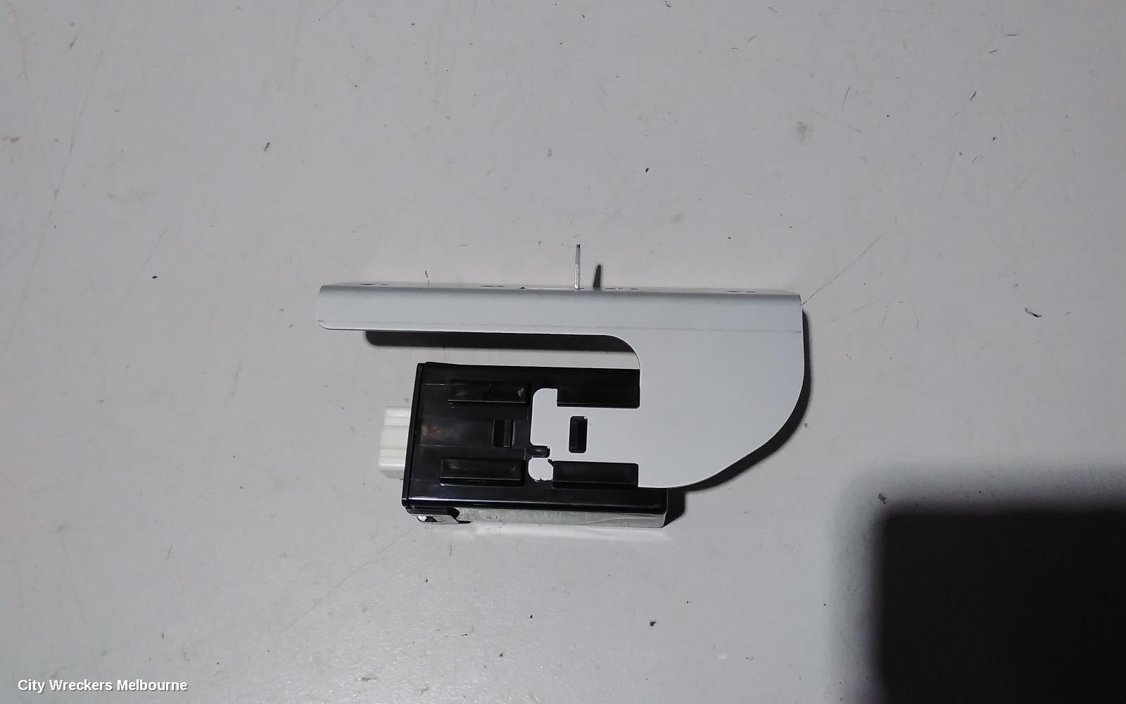 MAZDA CX9, TB, 12/2007 - 12/2015, KEY RELAY TD84 675DZ : 85534 - Image 2