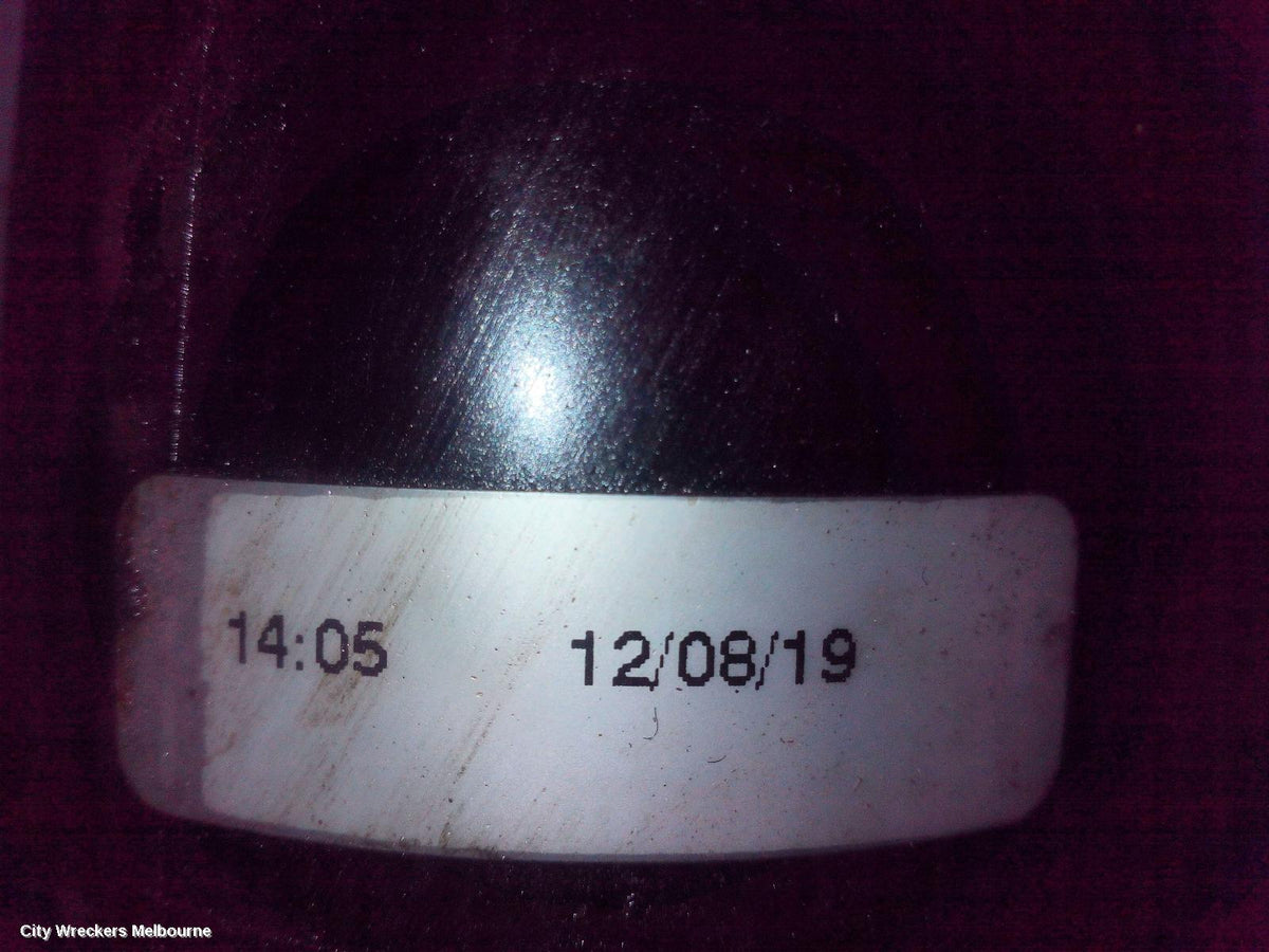LAND ROVER DISCOVERY SPORT, L550, 01/2015 ONWARDS, INTERCOOLER HOSE LOWER: 144454 - Image 3