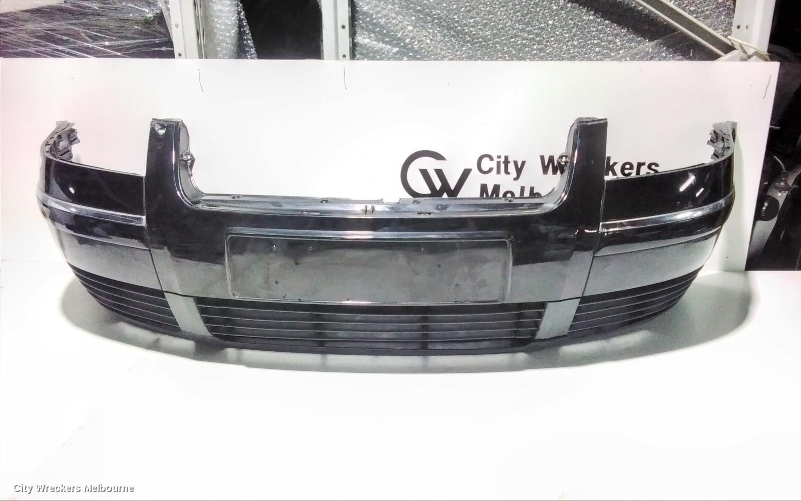 VOLKSWAGEN PASSAT, 3B/GP, 03/1997 - 11/2005, BAR COVER FRONT , , , VOLKSWAGEN, PASSAT, , , 4D SEDAN, SECOND HAND: 43266 - Image 1