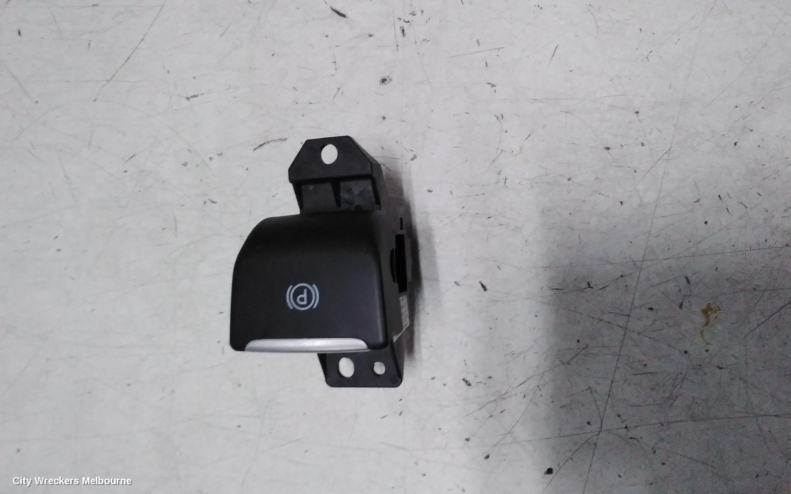 FORD RANGER COMBINATION SWITCH, ELECT PARK BRAKE SWITCH, RA, 05/2022 ONWARDS - Image 3