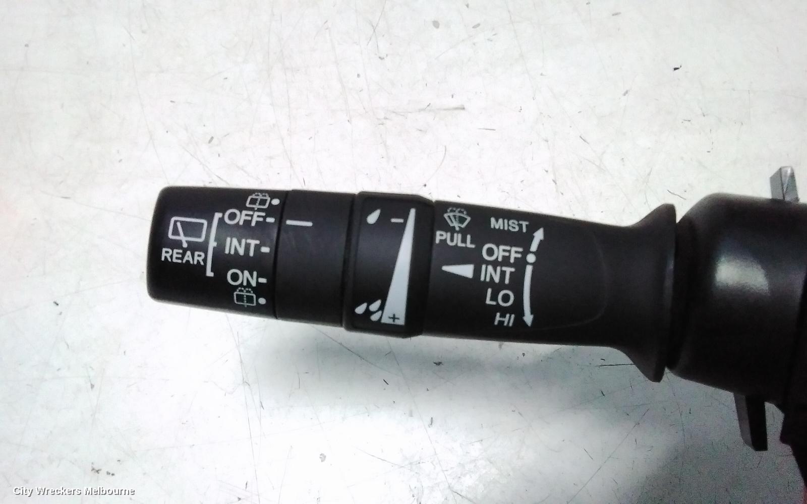 HONDA ODYSSEY COMBINATION SWITCH, FLASHER SWITCH, RC1, 02/2014 - 03/2022 - Image 3
