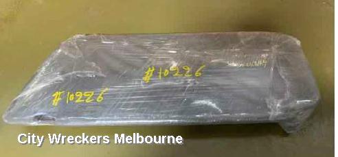 MERCEDES SPRINTER SUNVISOR, NCV3, RH SIDE, 10/2006 - 04/2018 - Image 2