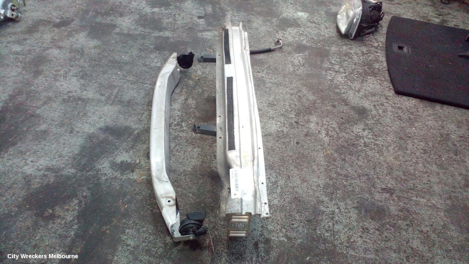 AUDI A4 R/BAR BRACKET/REINFO, REINFORCEMENT, B7 (A4/S4/RS4), SEDAN/WAGON, 08/2004 - 06/2008 - Image 3