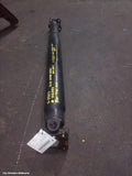NISSAN PATROL REAR DRIVE SHAFT, Y62, 11/2012 ONWARDS - Image 1
