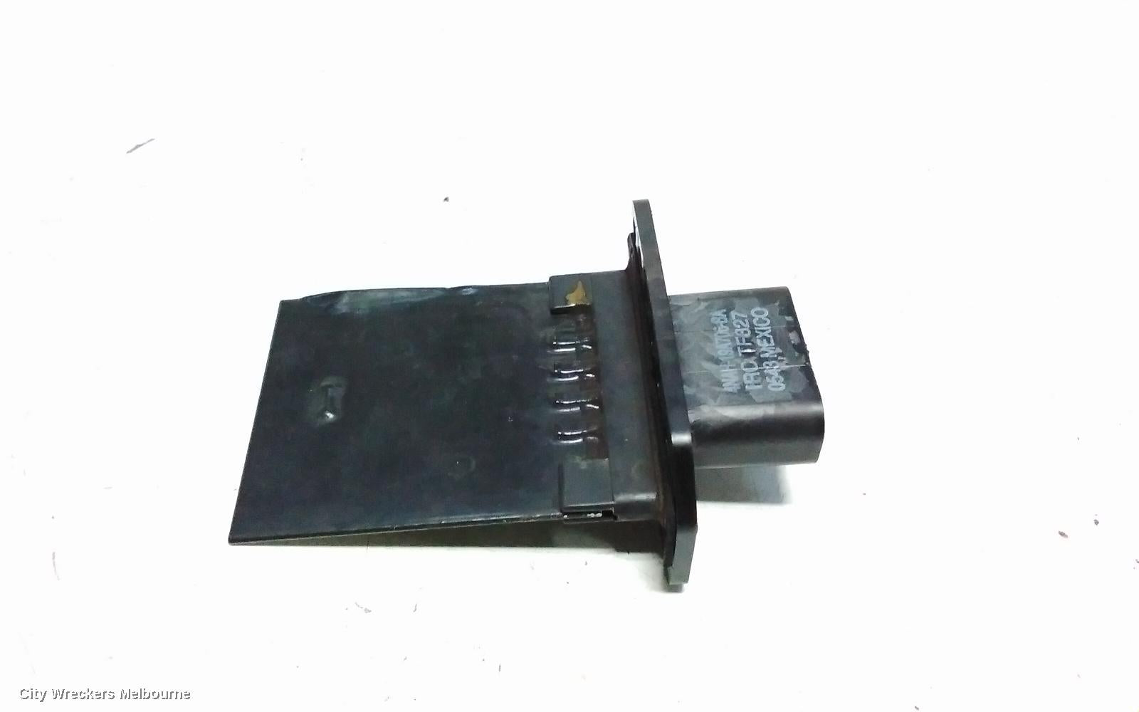 HYUNDAI IX35 AIR FLOW METER, 2.0, D4H4, TURBO DIESEL, LM SERIES, 11/2009 - 01/2016 - Image 1