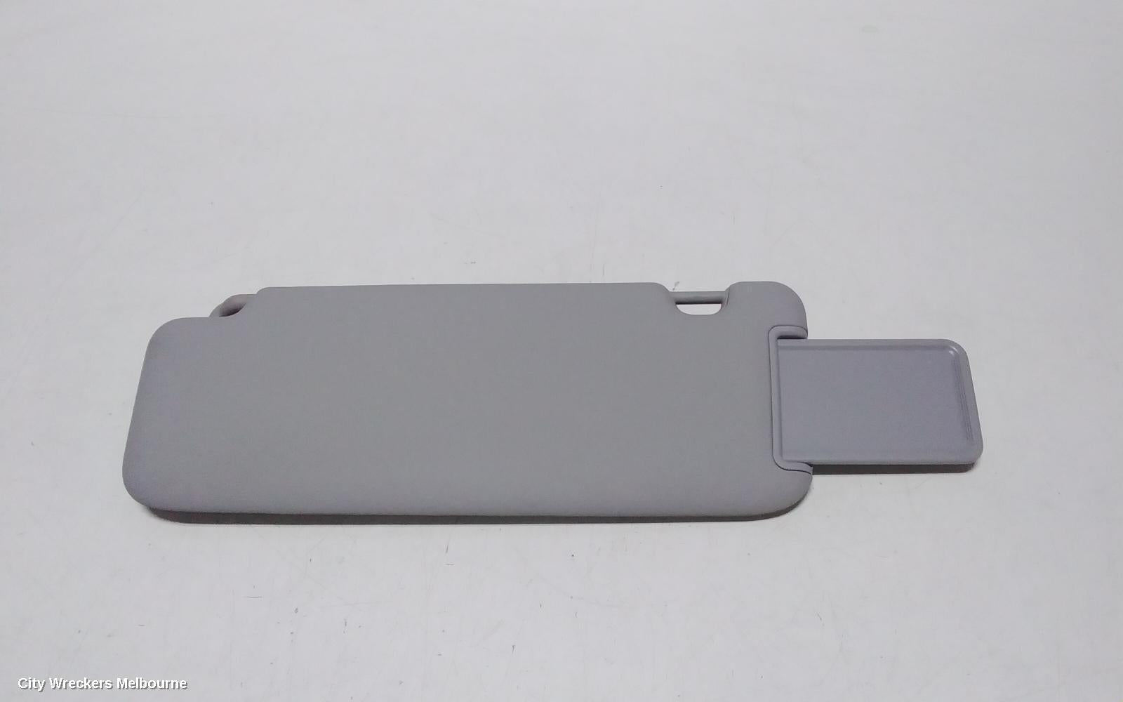 HYUNDAI I30 SUNVISOR, PD, RH SIDE, 03/2017 ONWARDS - Image 3