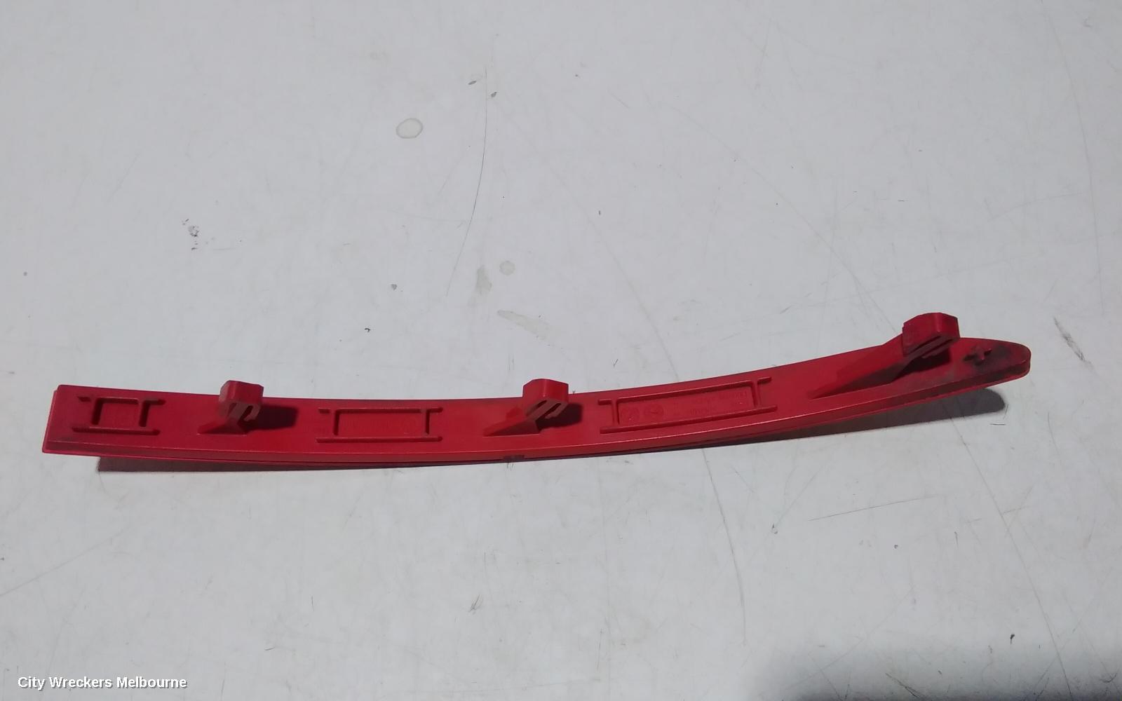 VOLKSWAGEN TIGUAN RIGHT TAILLIGHT, BUMPER REFLECTOR, 5N, 05/2008 - 08/2016 - Image 3
