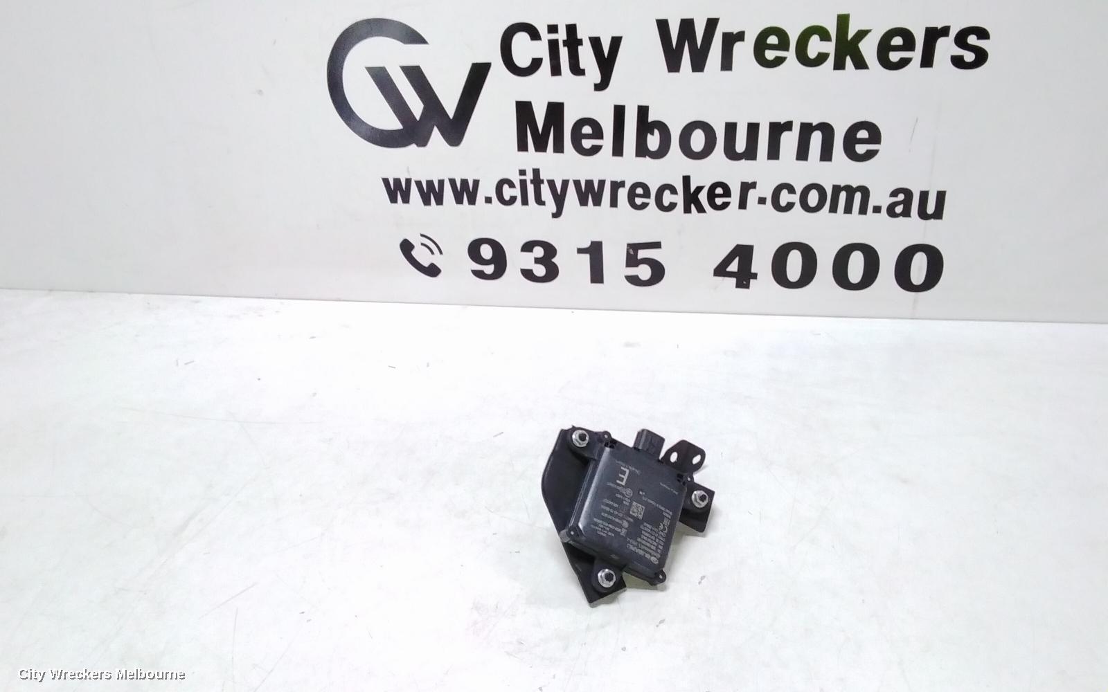 SUBARU FORESTER, SK, 08/2018 - 11/2024, A2C75979405  BLIND SPOT SENSOR  RHR: 110610 - Image 1