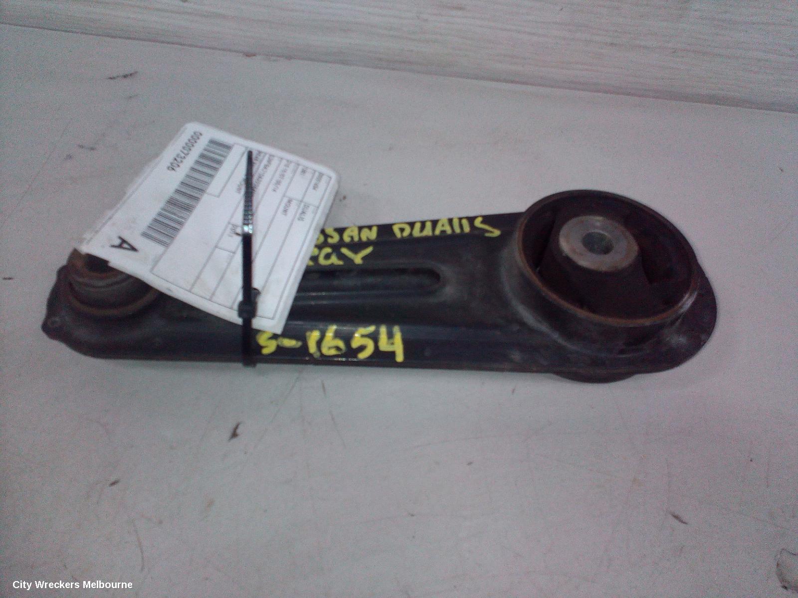 NISSAN DUALIS MOUNT, J10 10/2007 - 05/2014 - Image 2